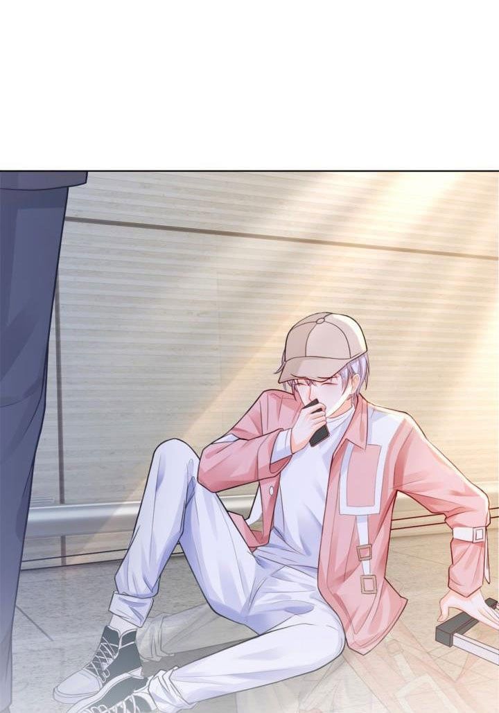 Bị Vạn Người Ghét Sau Khi Trùng Sinh Bạo Hồng Toàn Mạng Chapter 1 - 24