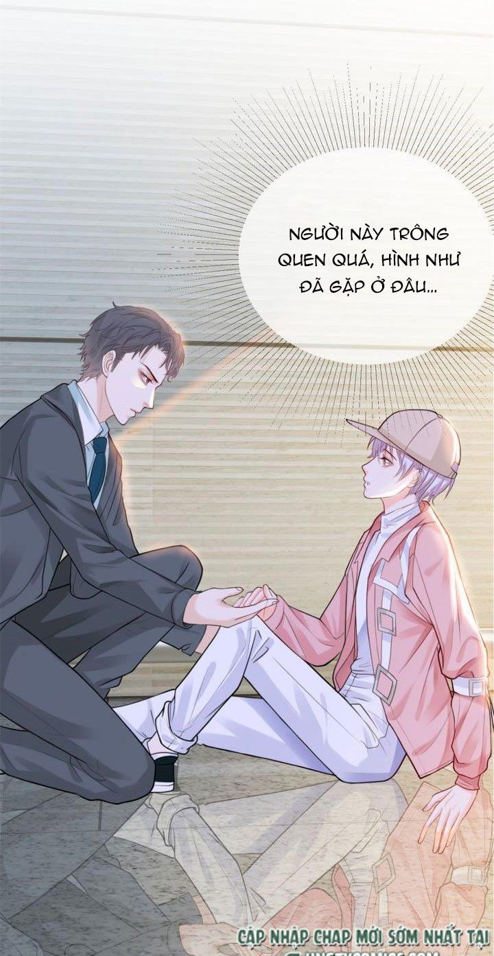 Bị Vạn Người Ghét Sau Khi Trùng Sinh Bạo Hồng Toàn Mạng Chapter 1 - 28