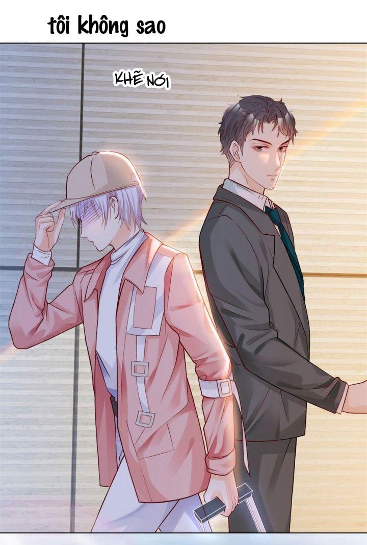 Bị Vạn Người Ghét Sau Khi Trùng Sinh Bạo Hồng Toàn Mạng Chapter 1 - 31