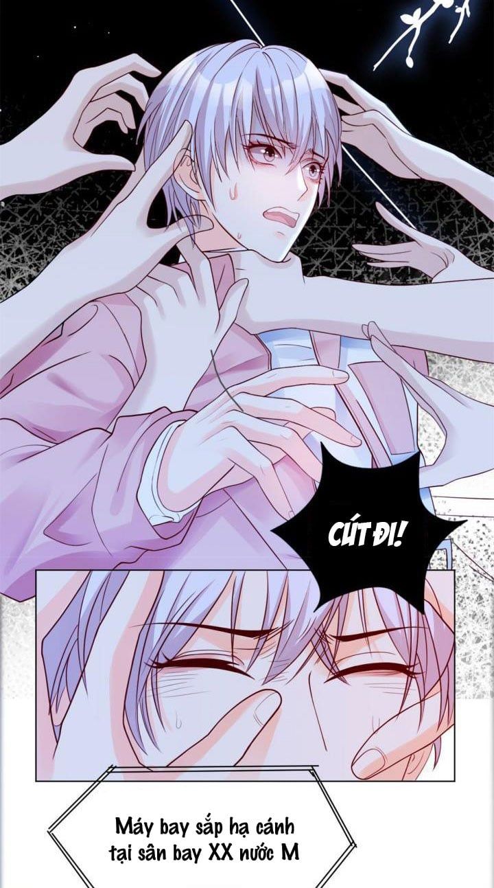 Bị Vạn Người Ghét Sau Khi Trùng Sinh Bạo Hồng Toàn Mạng Chapter 1 - 35