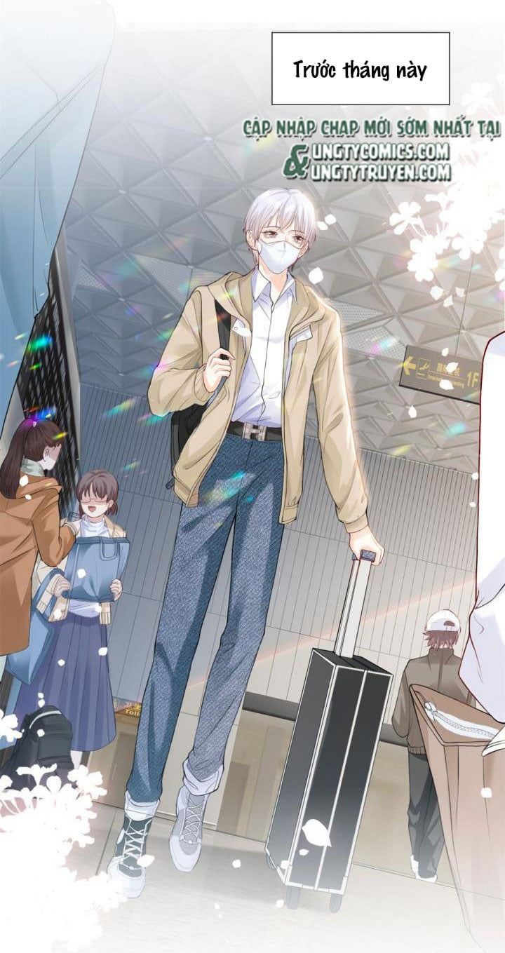 Bị Vạn Người Ghét Sau Khi Trùng Sinh Bạo Hồng Toàn Mạng Chapter 1 - 7