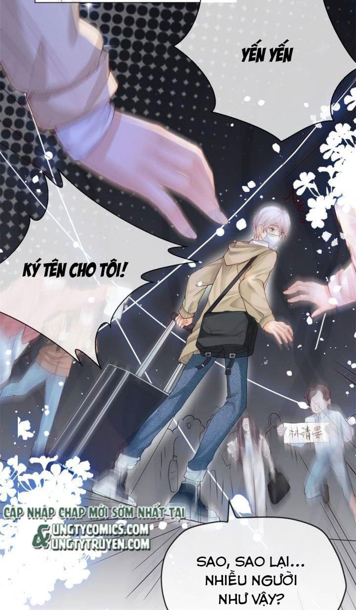 Bị Vạn Người Ghét Sau Khi Trùng Sinh Bạo Hồng Toàn Mạng Chapter 1 - 9