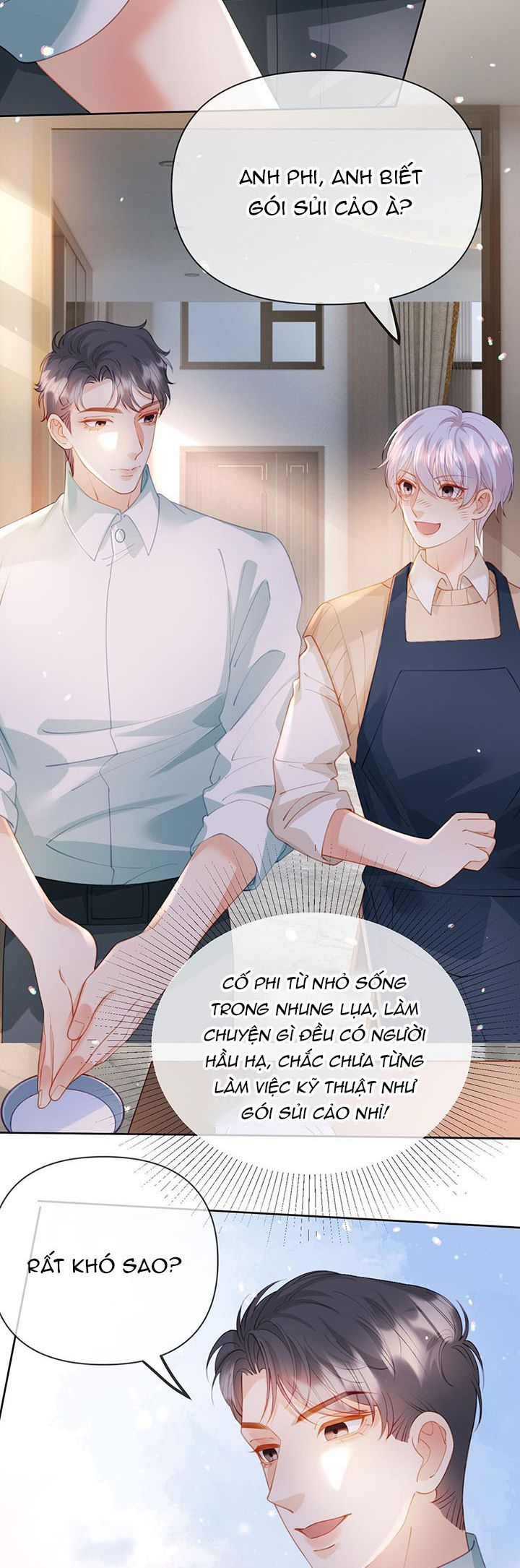 Bị Vạn Người Ghét Sau Khi Trùng Sinh Bạo Hồng Toàn Mạng Chapter 101 - 13