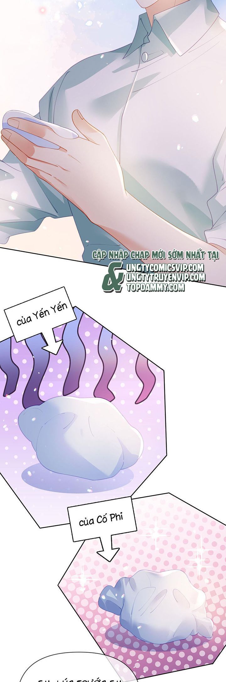 Bị Vạn Người Ghét Sau Khi Trùng Sinh Bạo Hồng Toàn Mạng Chapter 101 - 14