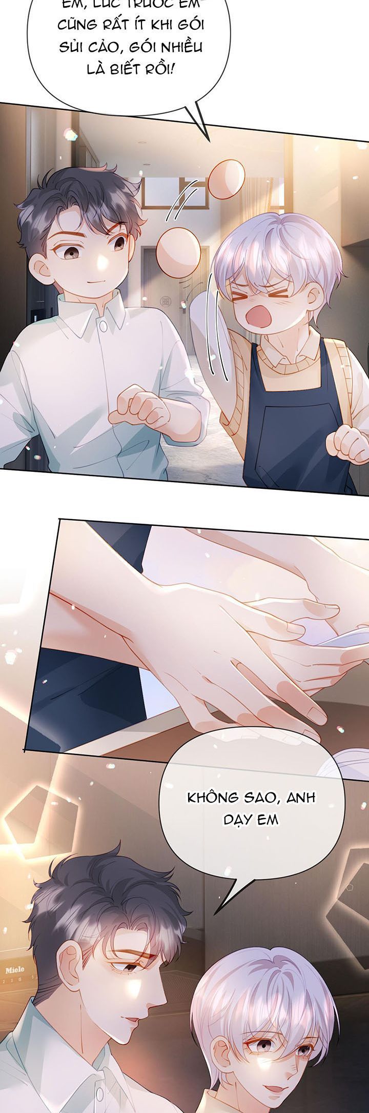 Bị Vạn Người Ghét Sau Khi Trùng Sinh Bạo Hồng Toàn Mạng Chapter 101 - 15