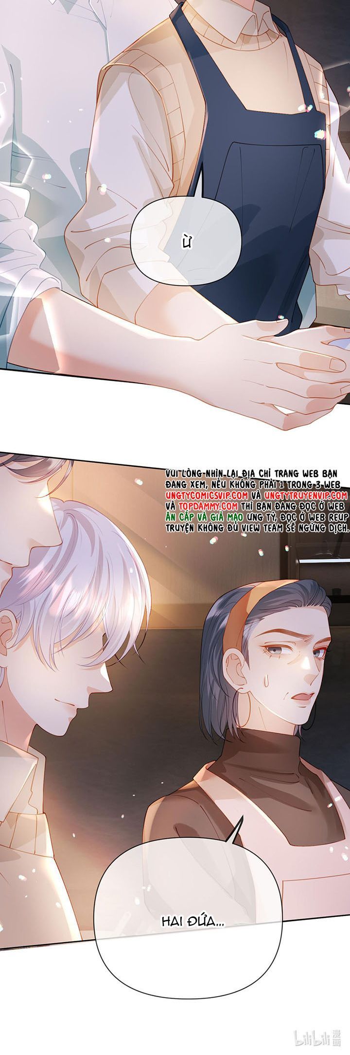 Bị Vạn Người Ghét Sau Khi Trùng Sinh Bạo Hồng Toàn Mạng Chapter 101 - 16