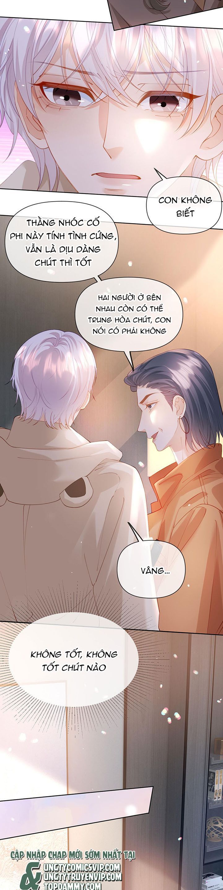 Bị Vạn Người Ghét Sau Khi Trùng Sinh Bạo Hồng Toàn Mạng Chapter 101 - 4