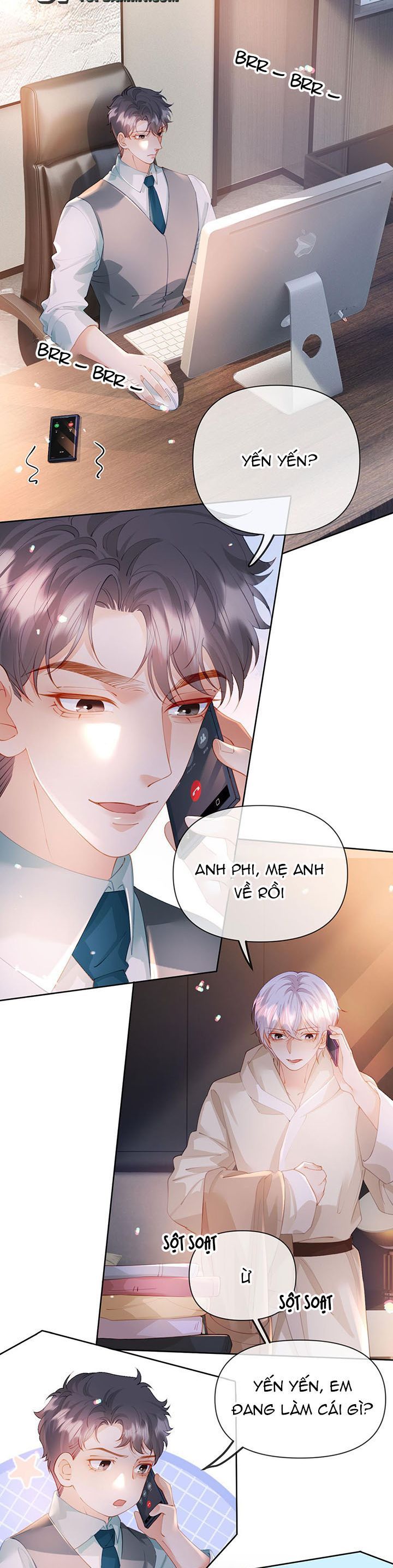 Bị Vạn Người Ghét Sau Khi Trùng Sinh Bạo Hồng Toàn Mạng Chapter 101 - 5