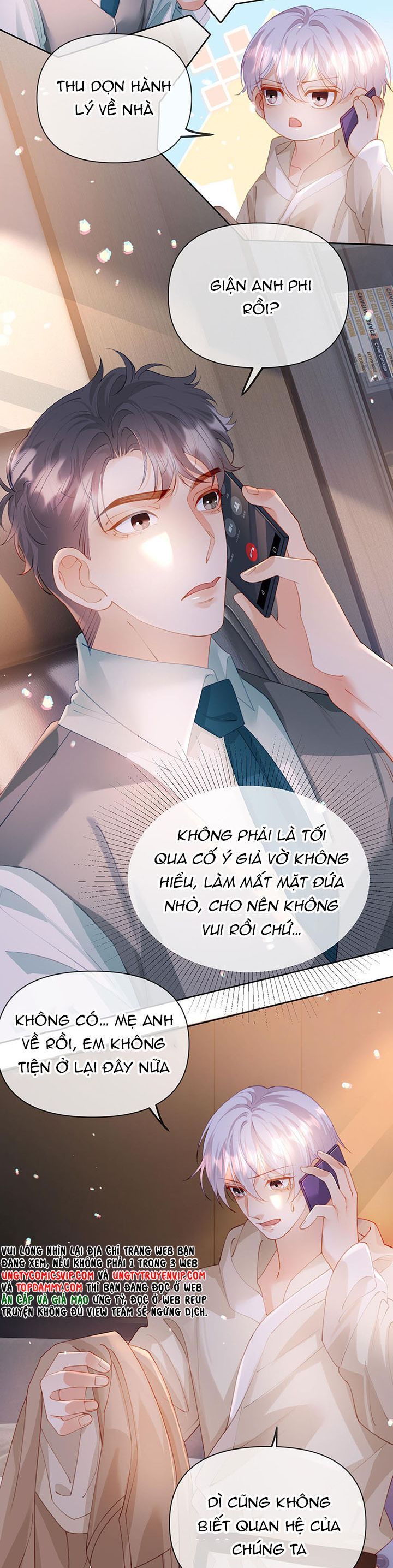 Bị Vạn Người Ghét Sau Khi Trùng Sinh Bạo Hồng Toàn Mạng Chapter 101 - 6