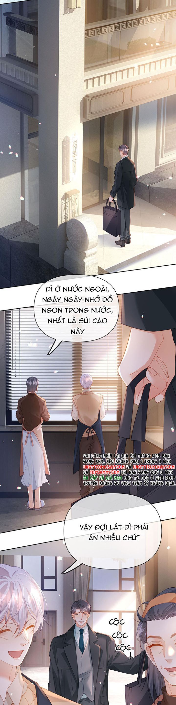 Bị Vạn Người Ghét Sau Khi Trùng Sinh Bạo Hồng Toàn Mạng Chapter 101 - 9