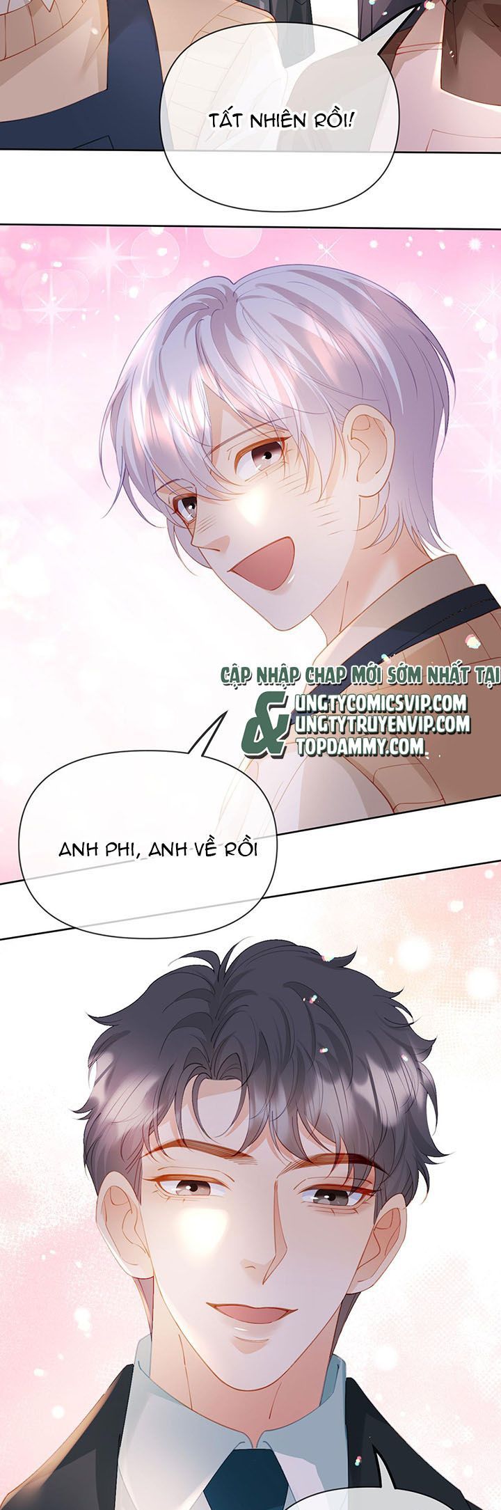 Bị Vạn Người Ghét Sau Khi Trùng Sinh Bạo Hồng Toàn Mạng Chapter 101 - 10