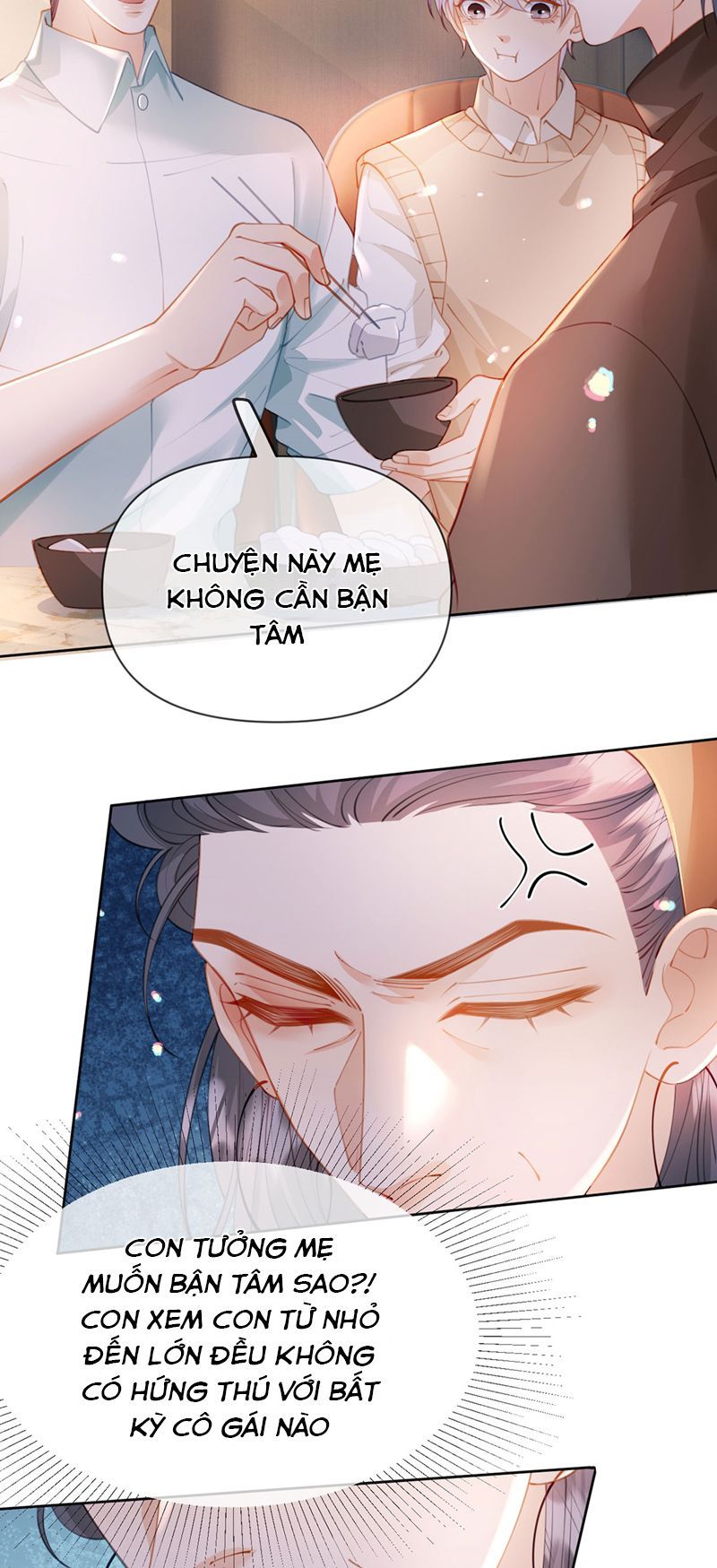 Bị Vạn Người Ghét Sau Khi Trùng Sinh Bạo Hồng Toàn Mạng Chapter 102 - 17