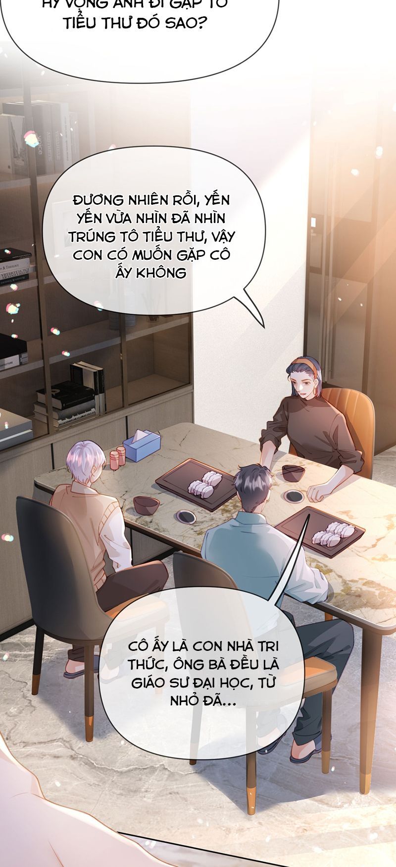 Bị Vạn Người Ghét Sau Khi Trùng Sinh Bạo Hồng Toàn Mạng Chapter 102 - 23