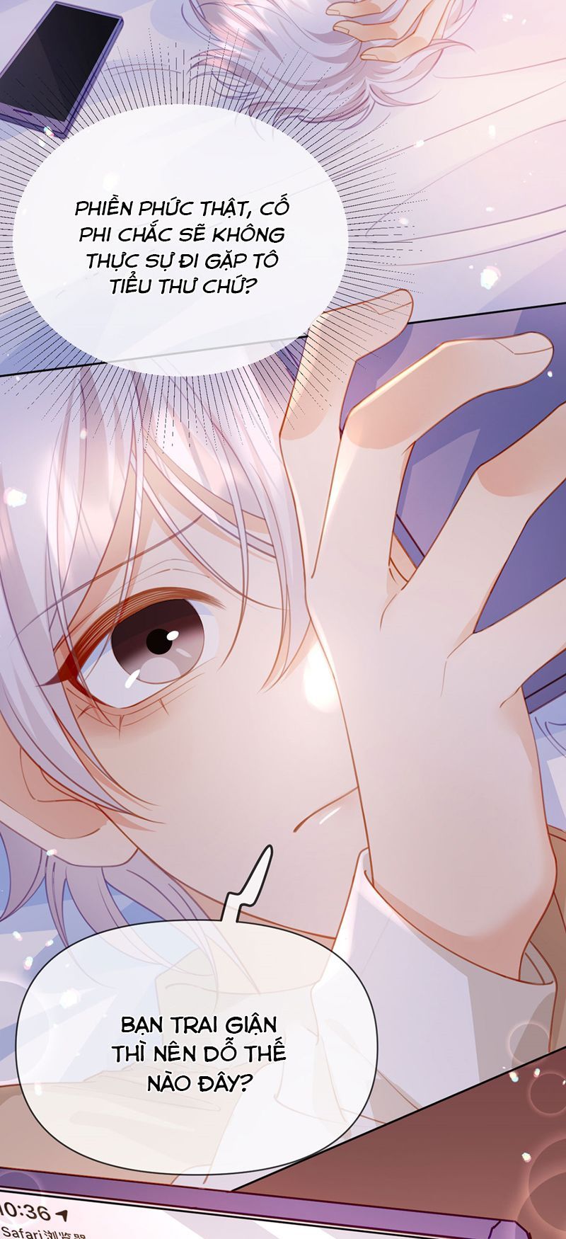 Bị Vạn Người Ghét Sau Khi Trùng Sinh Bạo Hồng Toàn Mạng Chapter 102 - 28