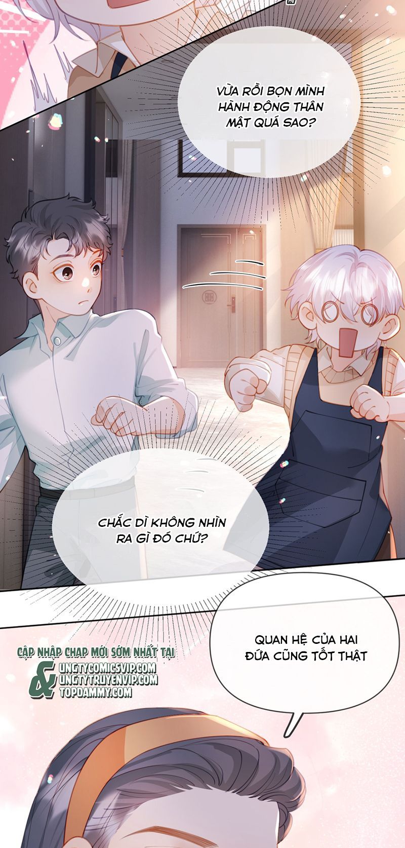 Bị Vạn Người Ghét Sau Khi Trùng Sinh Bạo Hồng Toàn Mạng Chapter 102 - 4