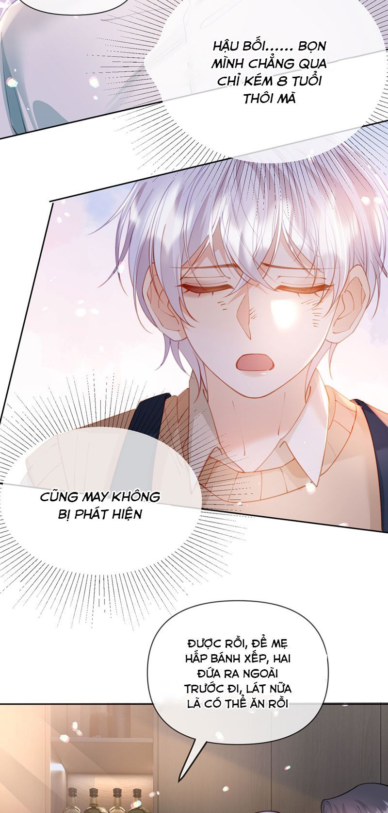 Bị Vạn Người Ghét Sau Khi Trùng Sinh Bạo Hồng Toàn Mạng Chapter 102 - 6