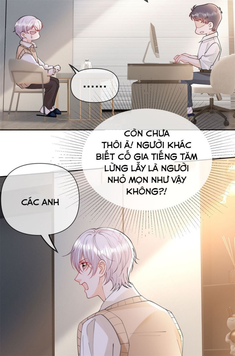 Bị Vạn Người Ghét Sau Khi Trùng Sinh Bạo Hồng Toàn Mạng Chapter 103 - 19