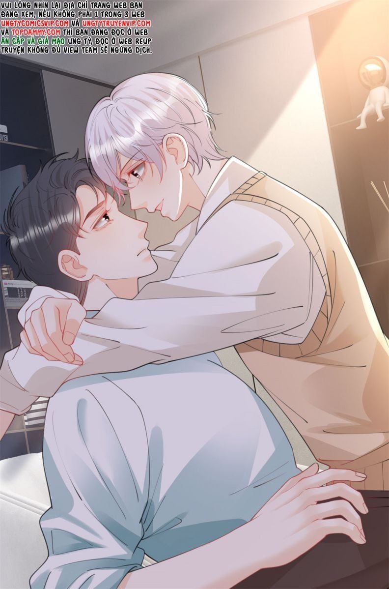 Bị Vạn Người Ghét Sau Khi Trùng Sinh Bạo Hồng Toàn Mạng Chapter 103 - 3