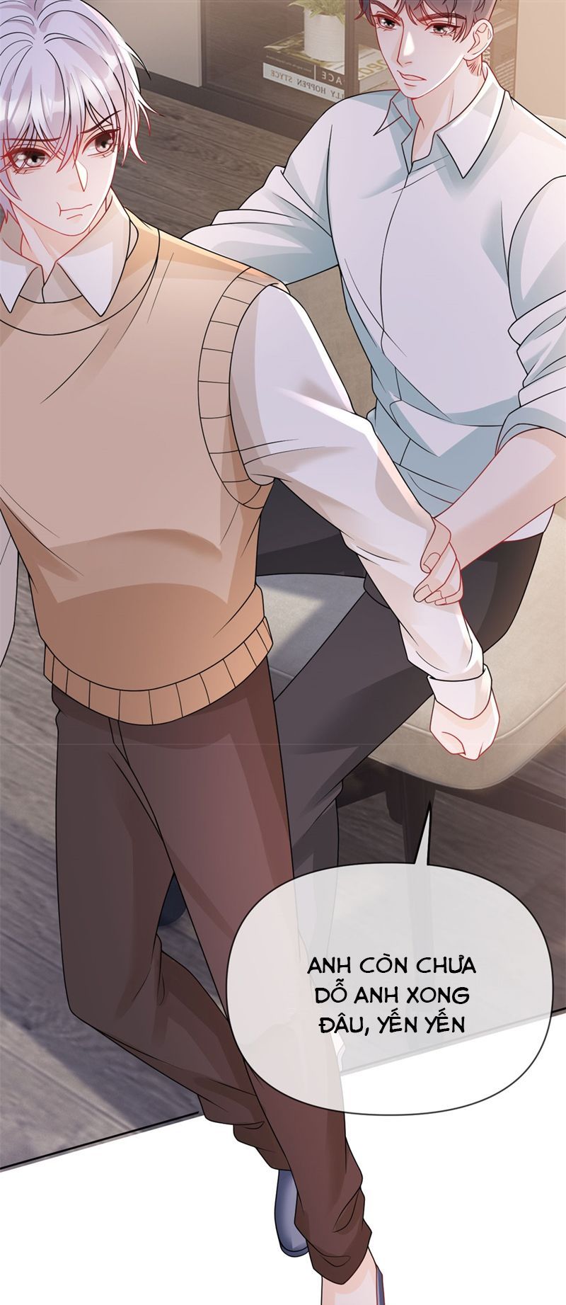 Bị Vạn Người Ghét Sau Khi Trùng Sinh Bạo Hồng Toàn Mạng Chapter 104 - 12