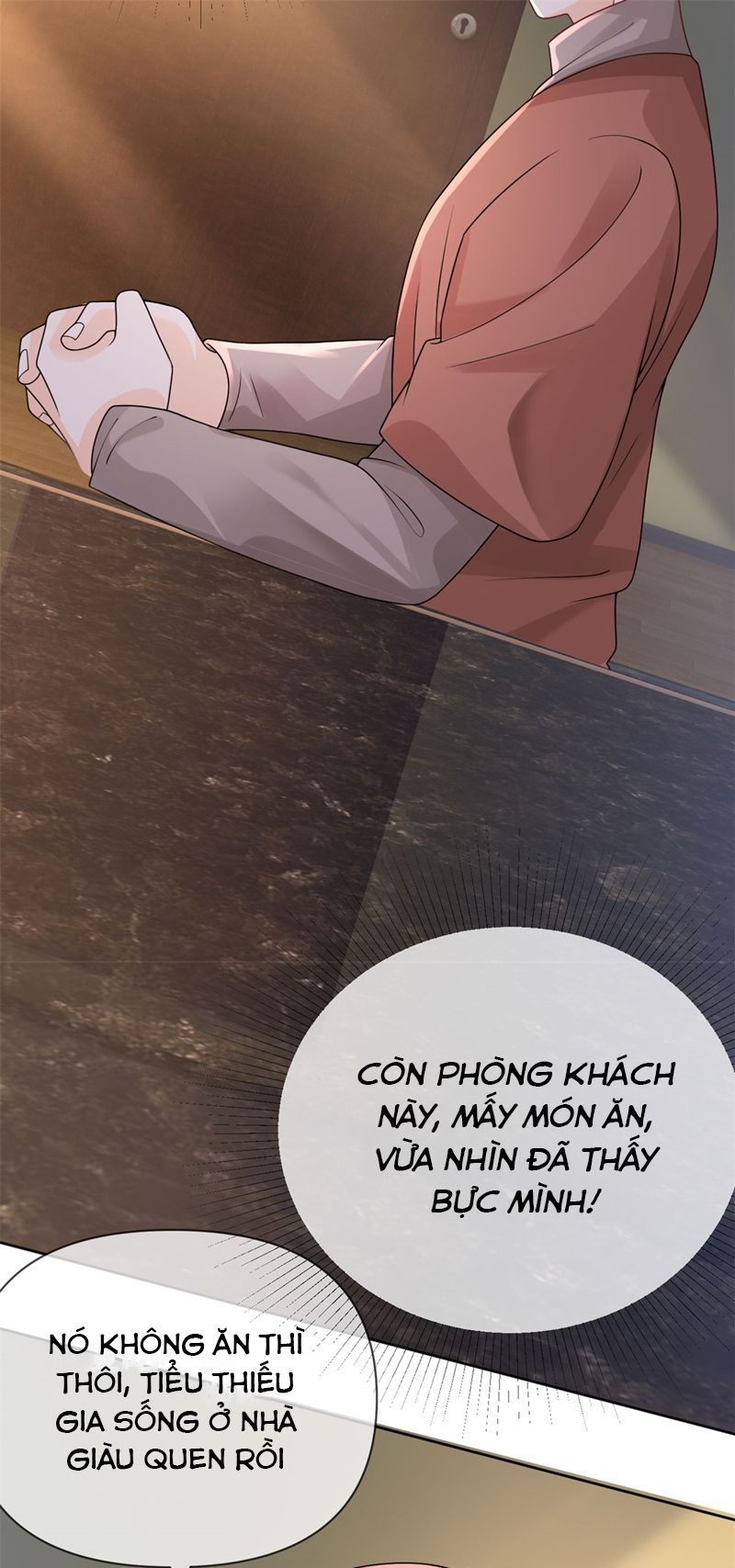 Bị Vạn Người Ghét Sau Khi Trùng Sinh Bạo Hồng Toàn Mạng Chapter 104 - 17