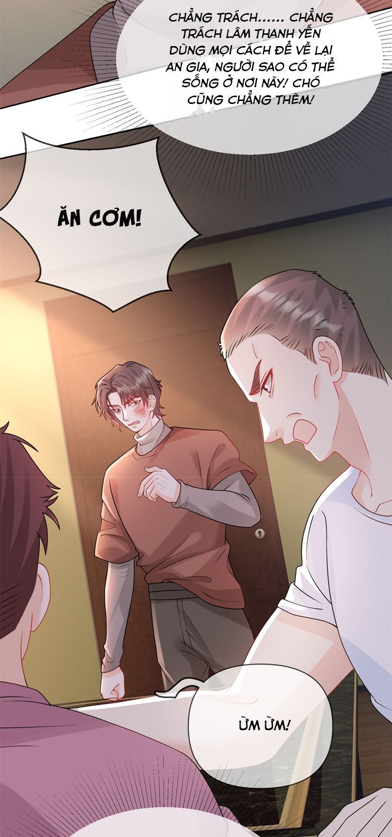 Bị Vạn Người Ghét Sau Khi Trùng Sinh Bạo Hồng Toàn Mạng Chapter 104 - 24