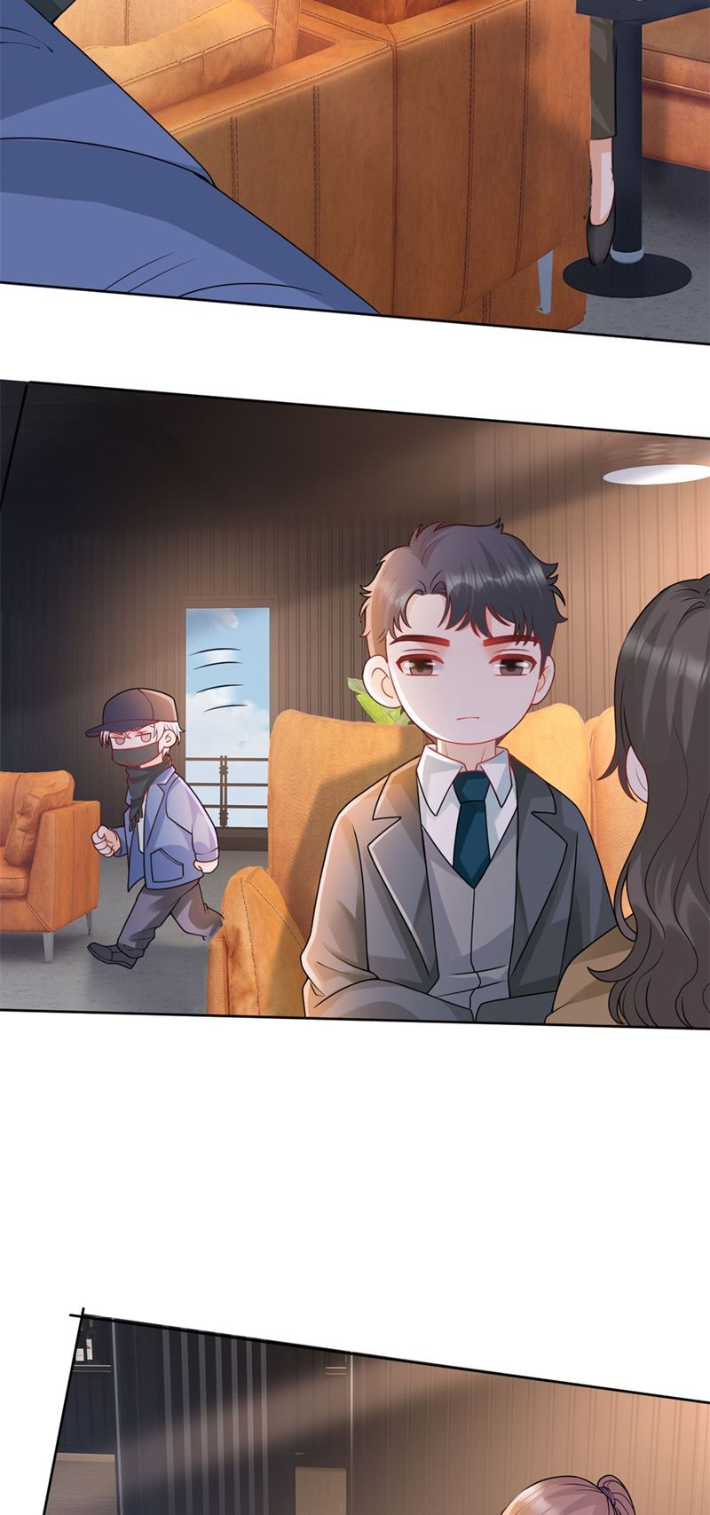 Bị Vạn Người Ghét Sau Khi Trùng Sinh Bạo Hồng Toàn Mạng Chapter 104 - 29