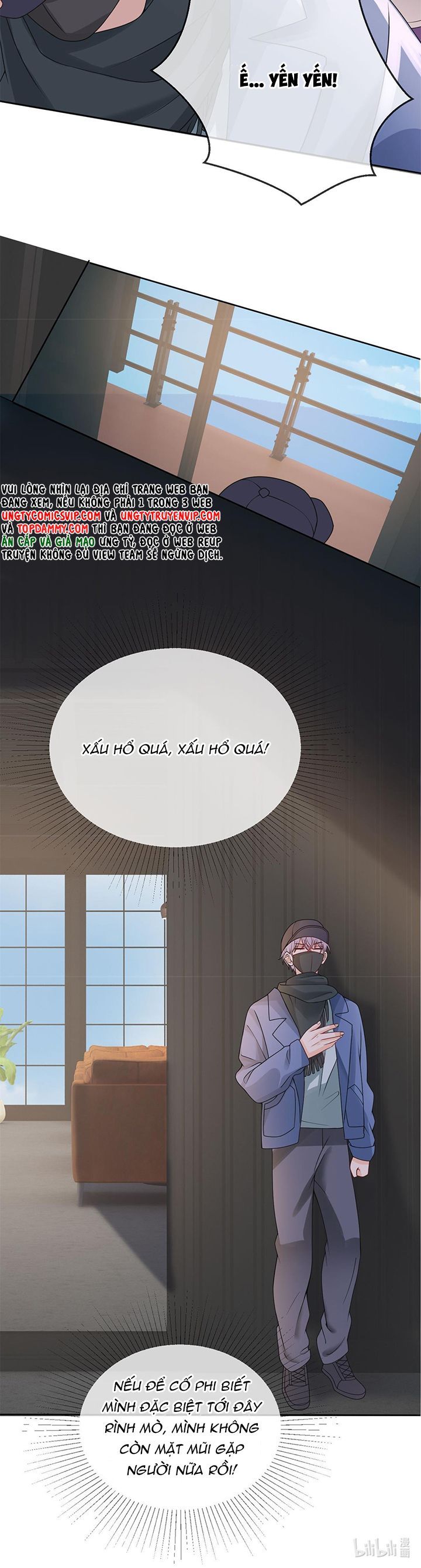 Bị Vạn Người Ghét Sau Khi Trùng Sinh Bạo Hồng Toàn Mạng Chapter 105 - 12