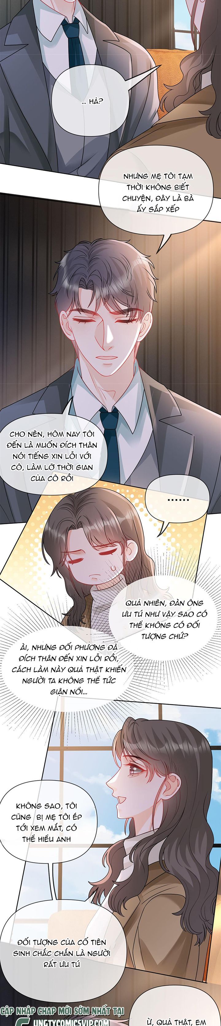 Bị Vạn Người Ghét Sau Khi Trùng Sinh Bạo Hồng Toàn Mạng Chapter 105 - 4