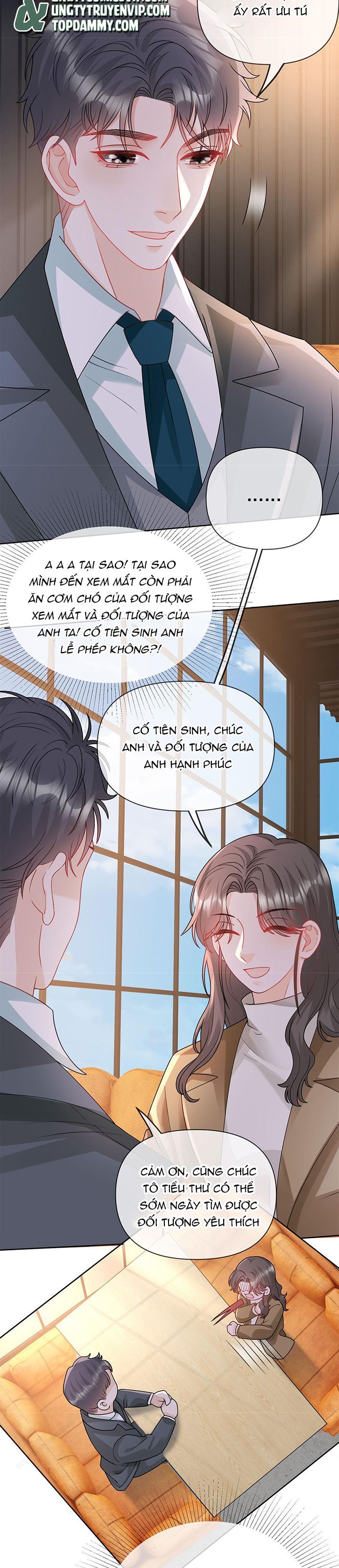 Bị Vạn Người Ghét Sau Khi Trùng Sinh Bạo Hồng Toàn Mạng Chapter 105 - 5