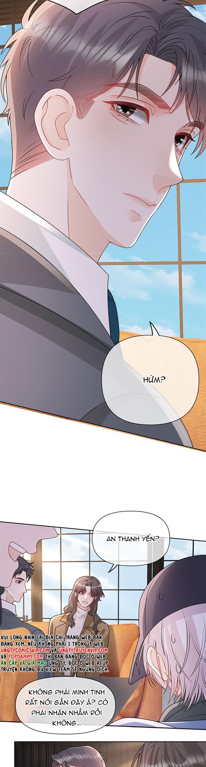 Bị Vạn Người Ghét Sau Khi Trùng Sinh Bạo Hồng Toàn Mạng Chapter 105 - 8