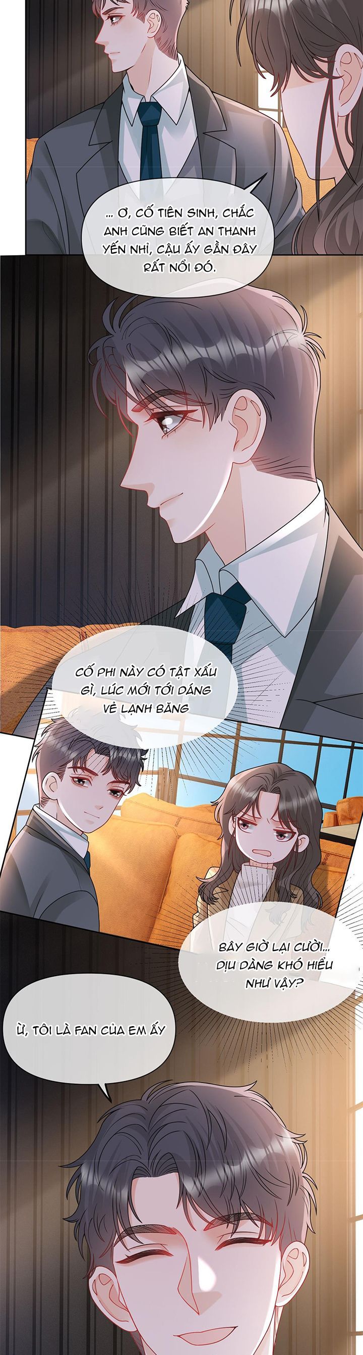 Bị Vạn Người Ghét Sau Khi Trùng Sinh Bạo Hồng Toàn Mạng Chapter 105 - 9