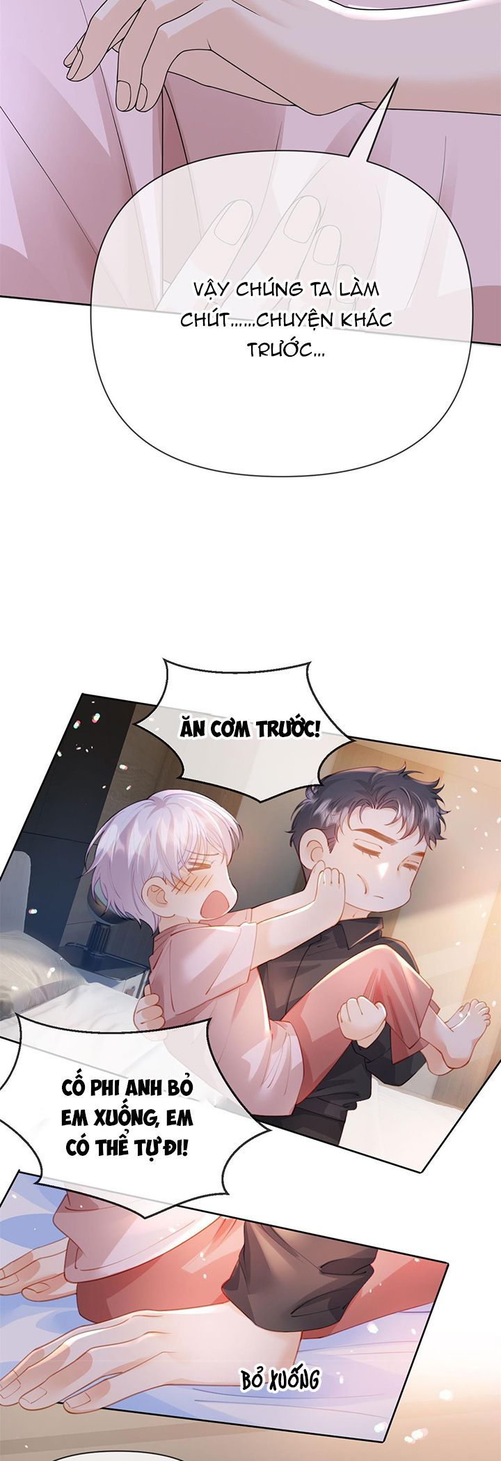 Bị Vạn Người Ghét Sau Khi Trùng Sinh Bạo Hồng Toàn Mạng Chapter 106 - 12