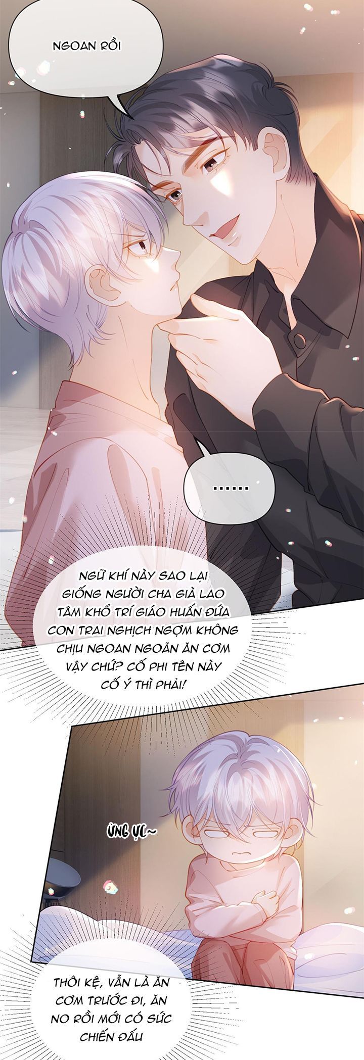 Bị Vạn Người Ghét Sau Khi Trùng Sinh Bạo Hồng Toàn Mạng Chapter 106 - 13