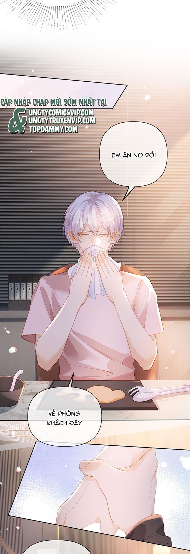 Bị Vạn Người Ghét Sau Khi Trùng Sinh Bạo Hồng Toàn Mạng Chapter 106 - 14