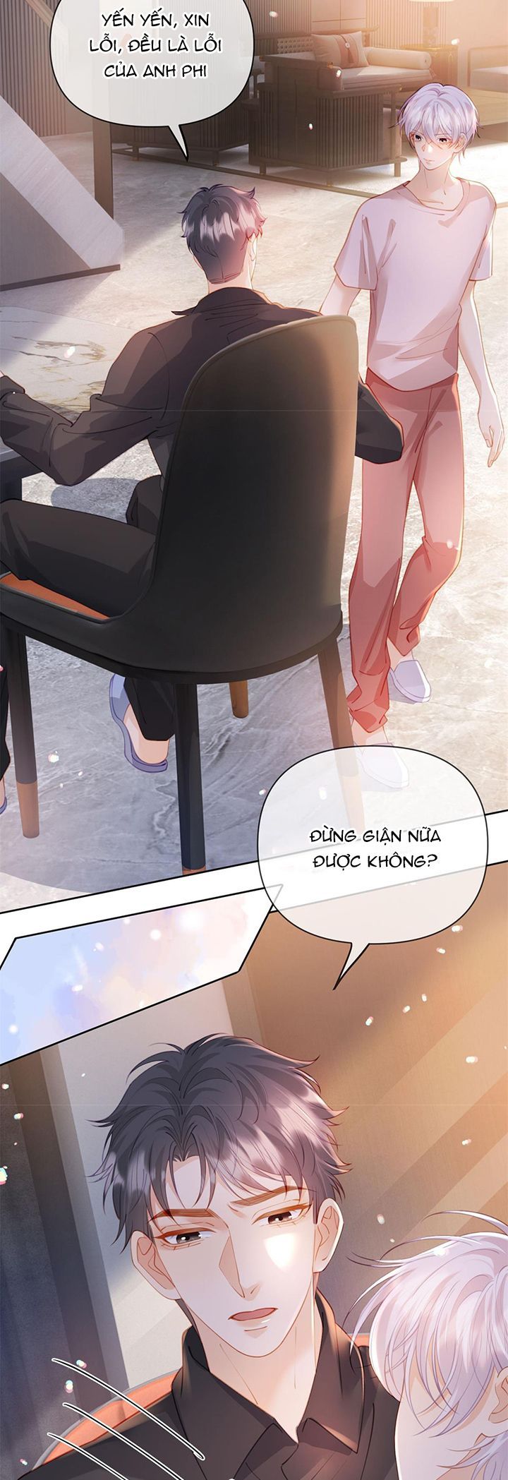 Bị Vạn Người Ghét Sau Khi Trùng Sinh Bạo Hồng Toàn Mạng Chapter 106 - 15