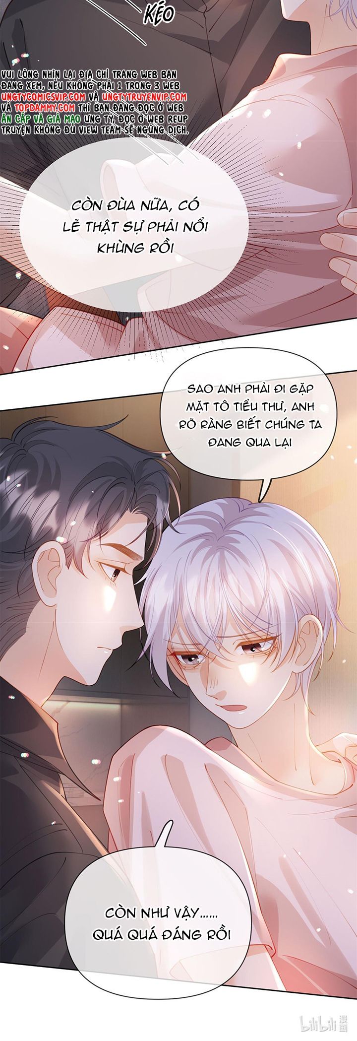 Bị Vạn Người Ghét Sau Khi Trùng Sinh Bạo Hồng Toàn Mạng Chapter 106 - 16