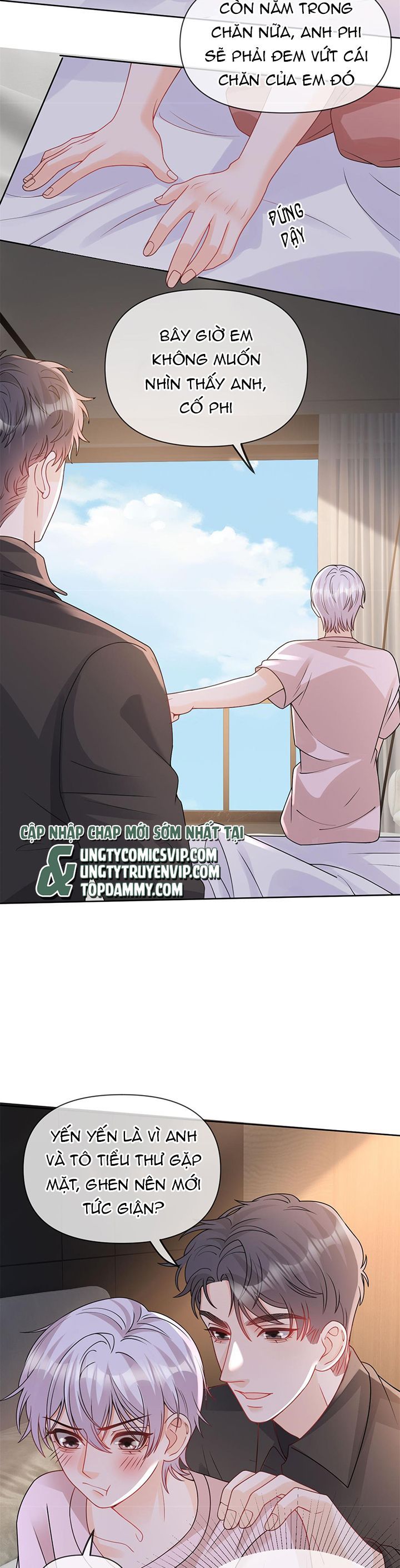 Bị Vạn Người Ghét Sau Khi Trùng Sinh Bạo Hồng Toàn Mạng Chapter 106 - 7