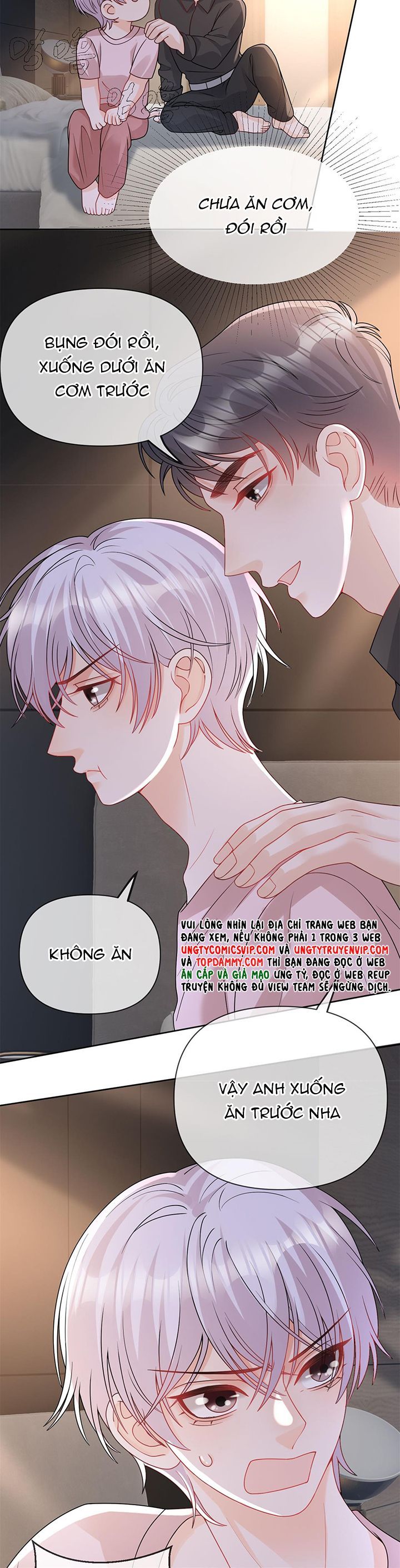 Bị Vạn Người Ghét Sau Khi Trùng Sinh Bạo Hồng Toàn Mạng Chapter 106 - 9