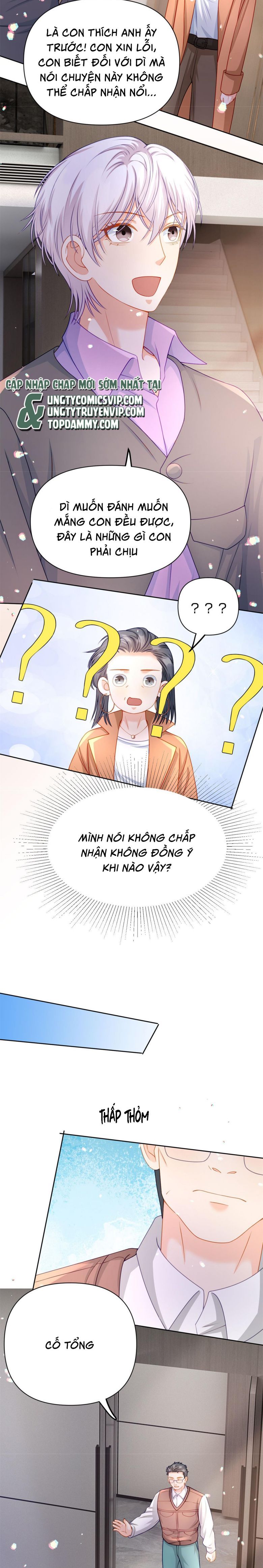 Bị Vạn Người Ghét Sau Khi Trùng Sinh Bạo Hồng Toàn Mạng Chapter 109 - 4