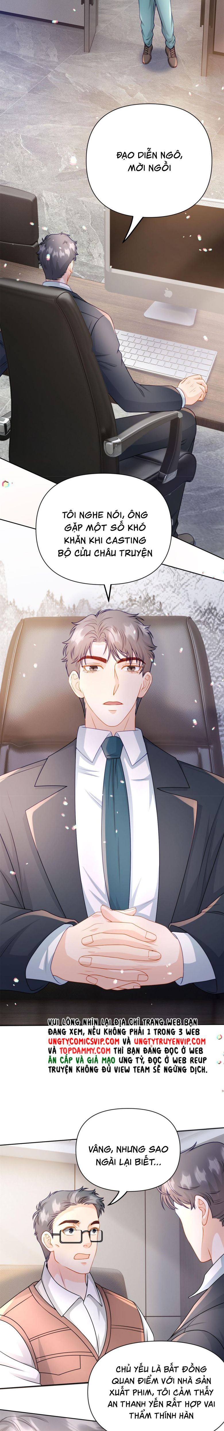 Bị Vạn Người Ghét Sau Khi Trùng Sinh Bạo Hồng Toàn Mạng Chapter 109 - 5