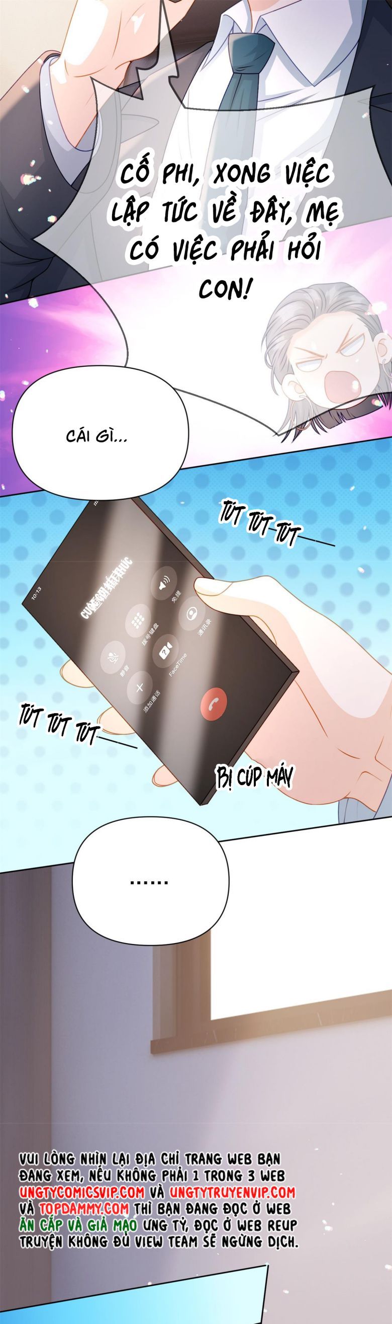 Bị Vạn Người Ghét Sau Khi Trùng Sinh Bạo Hồng Toàn Mạng Chapter 109 - 9