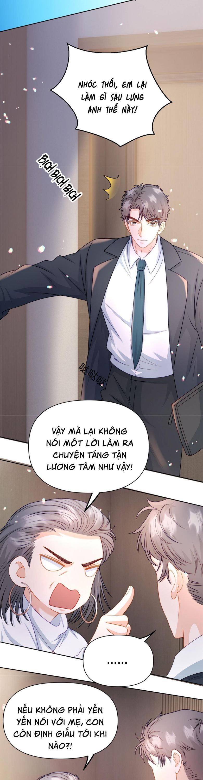 Bị Vạn Người Ghét Sau Khi Trùng Sinh Bạo Hồng Toàn Mạng Chapter 109 - 10