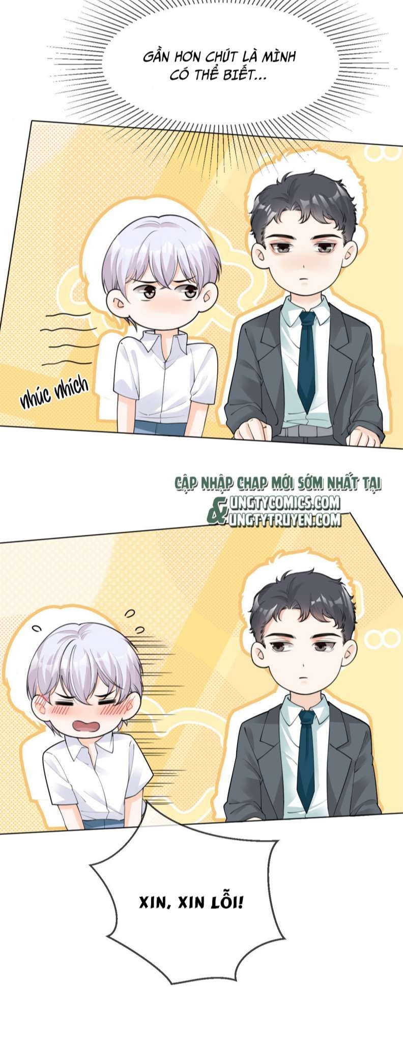 Bị Vạn Người Ghét Sau Khi Trùng Sinh Bạo Hồng Toàn Mạng Chapter 11 - 20