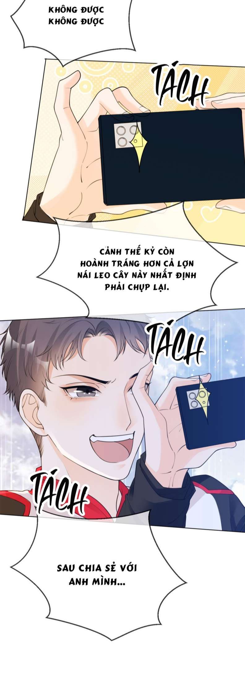 Bị Vạn Người Ghét Sau Khi Trùng Sinh Bạo Hồng Toàn Mạng Chapter 11 - 7