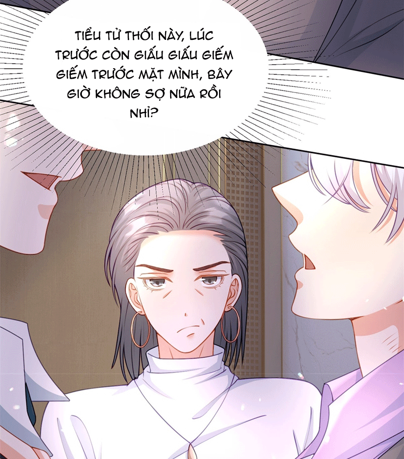 Bị Vạn Người Ghét Sau Khi Trùng Sinh Bạo Hồng Toàn Mạng Chapter 110 - 14