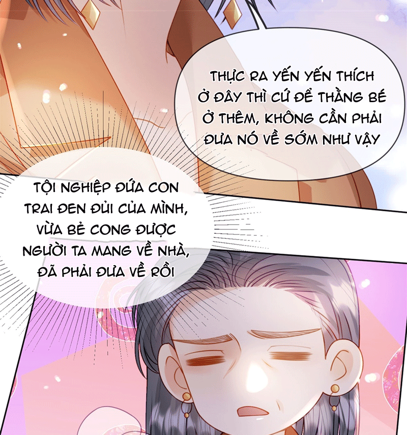 Bị Vạn Người Ghét Sau Khi Trùng Sinh Bạo Hồng Toàn Mạng Chapter 110 - 40