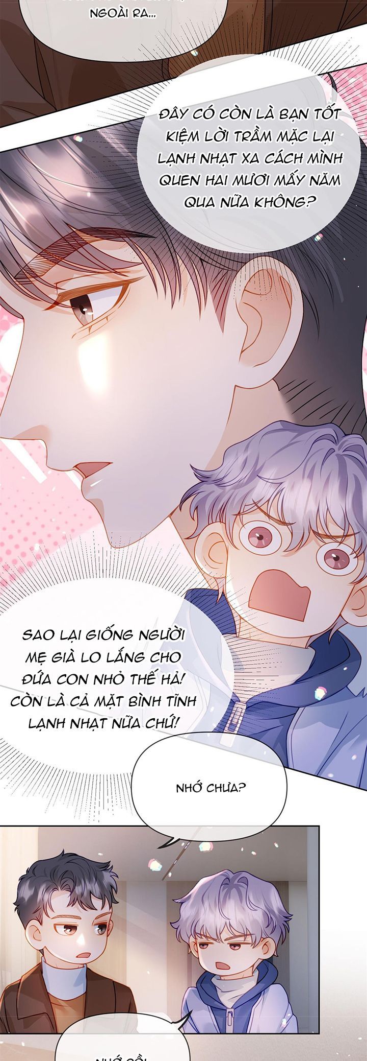 Bị Vạn Người Ghét Sau Khi Trùng Sinh Bạo Hồng Toàn Mạng Chapter 111 - 11
