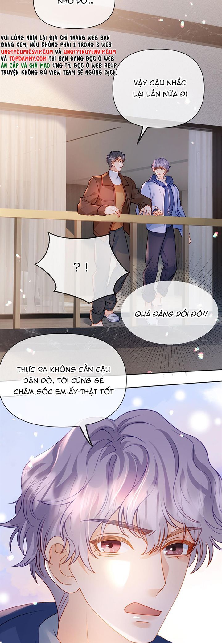 Bị Vạn Người Ghét Sau Khi Trùng Sinh Bạo Hồng Toàn Mạng Chapter 111 - 12