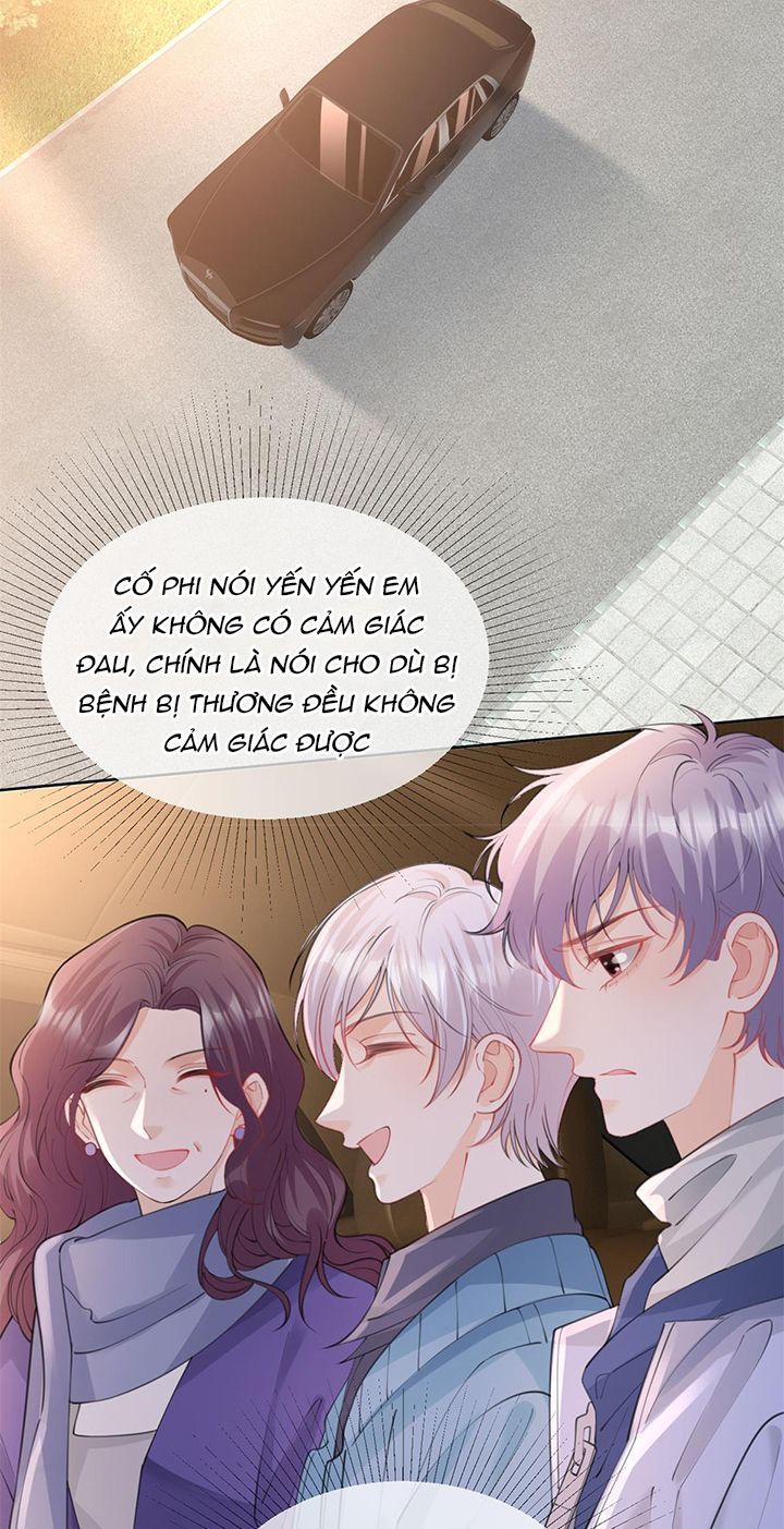 Bị Vạn Người Ghét Sau Khi Trùng Sinh Bạo Hồng Toàn Mạng Chapter 111 - 16