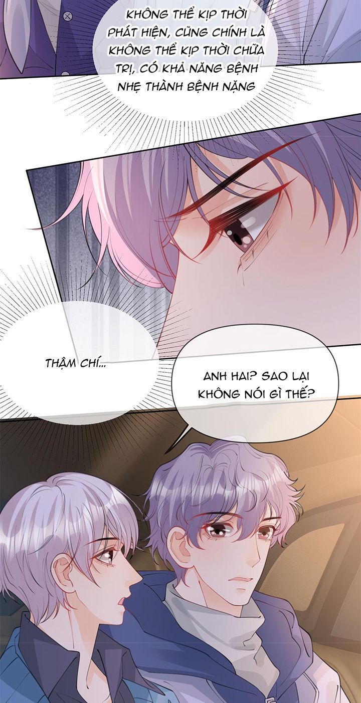 Bị Vạn Người Ghét Sau Khi Trùng Sinh Bạo Hồng Toàn Mạng Chapter 111 - 17